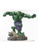 Marvel Comic Gallery - Deluxe Hulk (Immortal)