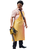 Texas Chainsaw Massacre - Leatherface (Killing Mask) - 1/6