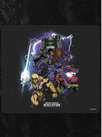 Masters of the Universe: Revelation - Grayskull's Destiny Mousepad