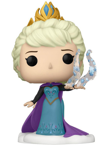 Funko POP! Frozen - Elsa