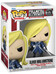 Funko POP! Animation: Fullmetal Alchemist Brotherhood - Olivier Mira Armstrong