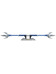 Power Rangers Lightning Collection - Mighty Morphin Power Lance Replica