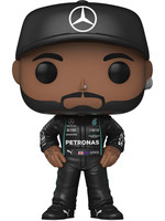 Funko POP! Racing: Formula 1 - Lewis Hamilton