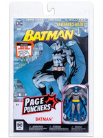 DC Page Punchers - Batman (Batman: Hush)