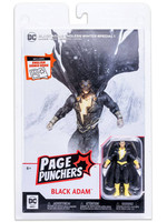 DC Page Punchers - Black Adam (Endless Winter)