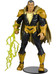 DC Page Punchers - Black Adam (Black Adam)