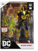 DC Page Punchers - Black Adam (Black Adam)