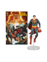 DC Page Punchers - Superman (Black Adam)