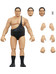 André The Giant Ultimates - André Black Singlet