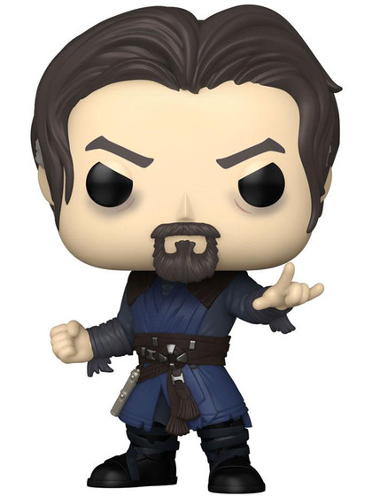 Funko POP! Doctor Strange in the Multiverse of Madness - Sinister Strange