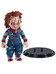 Child's Play - Bendyfigs Bendable Chucky