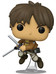 Funko POP! Animation: Attack on Titan - Eren Yeager