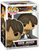 Funko POP! Animation: Attack on Titan - Eren Yeager