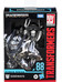 Transformers Studio Series - Sideways Deluxe Class - 88