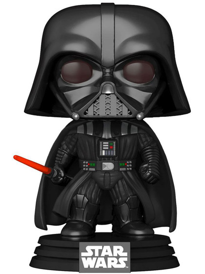 Funko POP! Star Wars: Obi-Wan Kenobi - Darth Vader