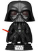 Funko POP! Star Wars: Obi-Wan Kenobi - Darth Vader