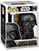 Funko POP! Star Wars: Obi-Wan Kenobi - Darth Vader