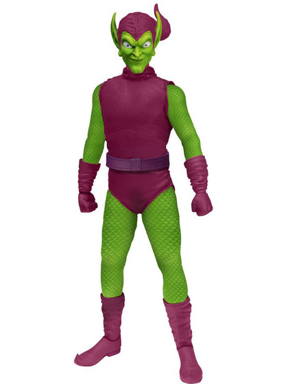 Marvel - Green Goblin Deluxe Edition - One:12