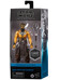 Star Wars Black Series - Nightbrother Warrior