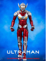 Ultraman - Ultraman Suit Taro Anime Version FigZero - 1/6