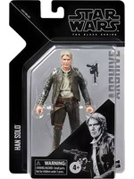 Star Wars Black Series Archive - Han Solo