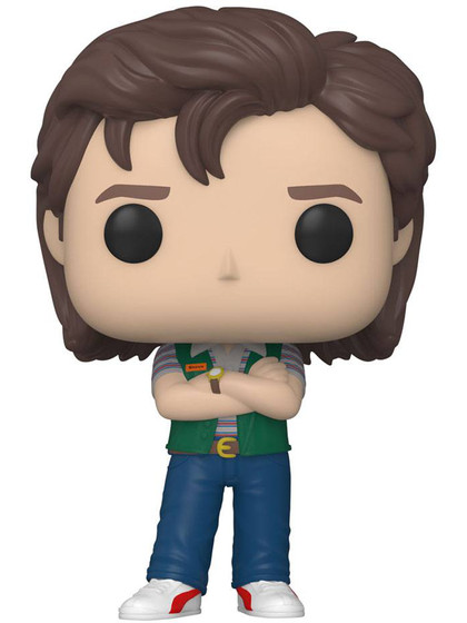 Funko POP! TV: Stranger Things - Steve