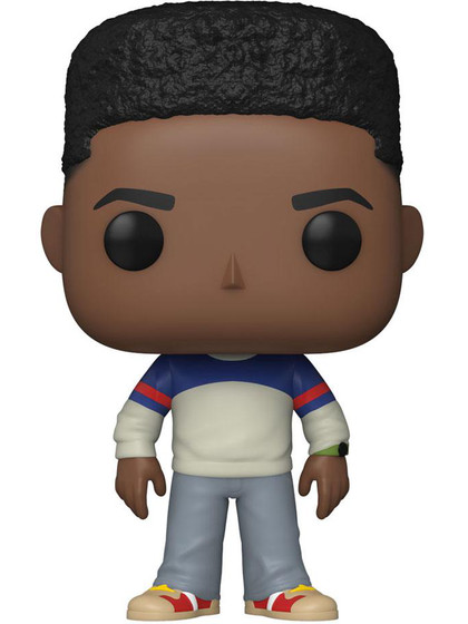 Funko POP! TV: Stranger Things - Lucas