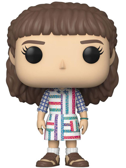 Funko POP! TV: Stranger Things - Eleven