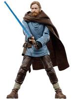 Star Wars Black Series - Ben Kenobi (Tibidon Station)