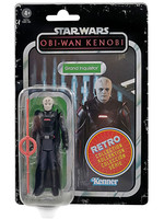 Star Wars The Retro Collection - Grand Inquisitor