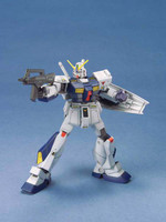 HGUC Gundam NT-1 - 1/144