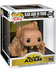 Funko POP! Deluxe: Black Adam - Black Adam on Throne