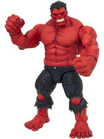 Marvel Select - Red Hulk (Version 2)