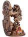 Harry Potter - Gryffindor Bookend