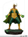 Loki - Classic Loki Variant Art Scale Statue - 1/10