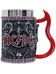 AC/DC - Back In Black Tankard