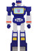 Transformers Ultimates - Soundwave (G1)