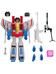 Transformers Ultimates - Starscream (G1)