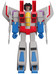 Transformers Ultimates - Starscream (G1)