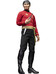 Star Trek: The Origial Series - Mirror Universe Sulu - 1/6