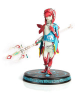 The Legend of Zelda: Breath of the Wild - Mipha The Legend of Zelda: Breath of the Wild - Mipha