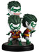 Dark Nights: Metal - The Badman Who Laughs & Robin Minions 2-Pack Mini Egg Attack