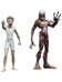 Stranger Things - Vecna & Eleven (Season 4) Twin Pack Mini Epics