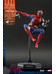 Spider-Man - Cyborg Spider-Man Suit Exclusive VMS - 1/6