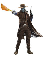 Star Wars: The Book of Boba Fett - Cad Bane - 1/6