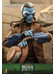 Star Wars: The Book of Boba Fett - Cad Bane - 1/6