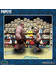 Popeye - Popeye & Oxheart 5 Points Deluxe Figure Set