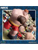 Popeye - Popeye & Oxheart 5 Points Deluxe Figure Set