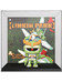 Funko POP! Albums: Linkin Park - Reanimation