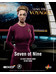 Star Trek: Voyager - Seven of Nine - 1/6